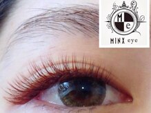 ミンクスアイ(MINX eye)/ブライトアイカール