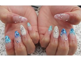 スカやり放題14,000円（136）