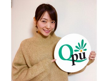 キュープ 柏店(Qpu)/伊藤しほ乃様ご来店