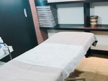 アジアンスパ/脱毛も個室♪