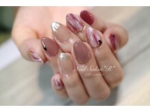 ネイルサロン R/