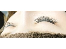 ジャニスアイラッシュ 白石店(JANIS EYELASH)/お客様デザイン