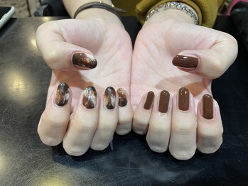 ボディ 高知店(BODY)/マーブル