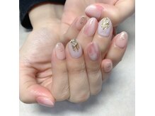 サロンド ボヌール(salon de bonheur)/