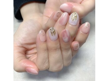 サロンド ボヌール(salon de bonheur)/