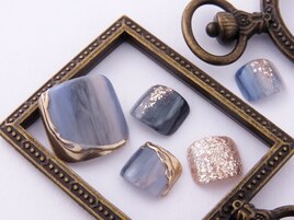 おしゃれニュアンス