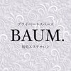 バーム(BAUM.)のお店ロゴ