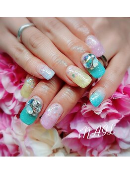 アイネイル(iNAIL)/