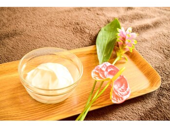 エステサルビア/