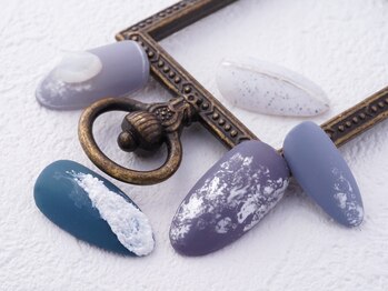 グランビューティー 藤枝店(gran beauty)/ジェルネイル/藤枝/島田/焼津