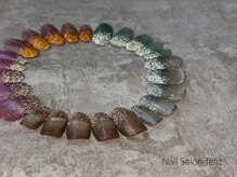 アイフェリス フェリス(I feliz×feliz)/マグネット★フラッシュグラ