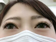 ナチュレ 新松戸店(NATURE)/フラットラッシュ180本