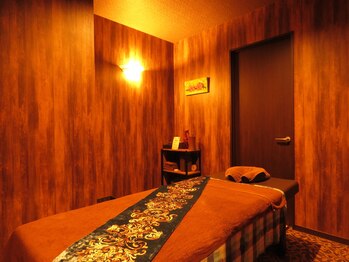 ヴィラ 田無西原店(villa)/頑張っている自分へのご褒美に