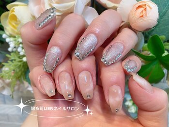 リエン 錦糸町(Lien)/