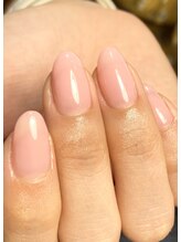 ナチュリア(Natulea)/ちゅるんワンカラーピンク