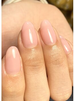 ナチュリア(Natulea)/ちゅるんワンカラーピンク