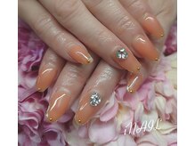 アイネイル(iNAIL)/