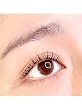 ノエルブラン(Noel blan)/どんなまつげもパッチリ上げます