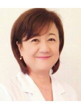 インカローズ 横浜(Inca Rose)&nbsp;佐藤 由美子