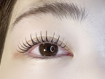 アンジュ(ange)/クルンとカールデザイン