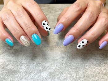 エチュラ(Achura)/