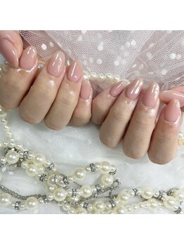 ホヌネイル(honu nail)/