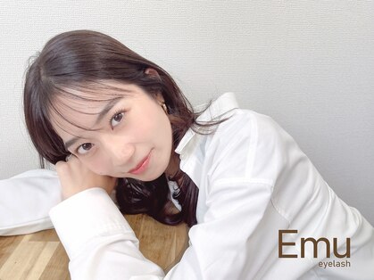 エミュアイラッシュ 恵比寿 広尾(Emu eyelash)の写真