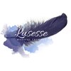 ルーシェス(Lusesse)ロゴ