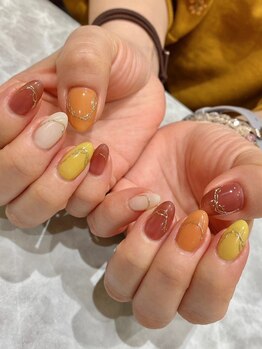 ネイルモア 金沢店(NAIL moA)/