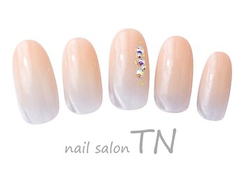 ティーエヌ 札幌駅アスティ45店/1月☆季節の定額3900円