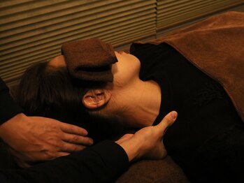 快眠への道 悠々/睡眠ストレッチとは・・・