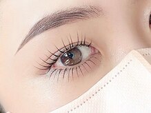 リステン アネックス(Lis 10 Annex)/[上下,まつげパーマ]で目力UP◎