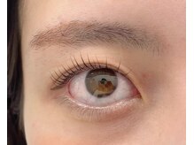 ネオビューティー 上本町店(Neo beauty)/～パリジェンヌラッシュリフト～