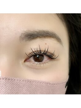 レジアント(Rediant)/パリジェンヌ+ワンホンマツエク