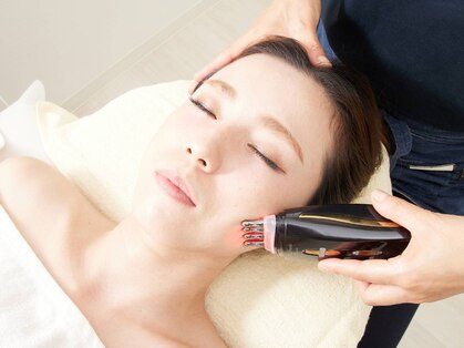 クラークハンド(KrarkHand)の写真