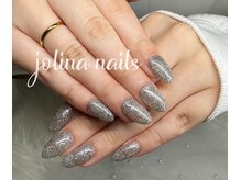 ジョリーナ ネイルズ 鶴見(Jolina Nails)/フラッシュネイル