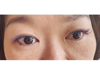 ラブーム(LaBoom)/カラーフラットラッシュ