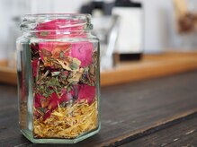 サロン ド アルム(salon de alm)/オイルマッサージは専用お仕立て