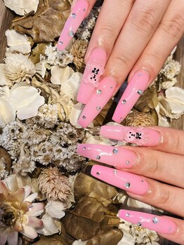 ブローディアネイル 川崎店(Brodia nails)/