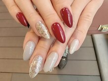 ビアンカ 荻窪店(Bianca)/シンプルデザイン　¥6500～