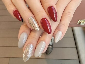 シンプルデザイン　¥6500～