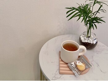 レア(Lea)の写真/【阪神甲子園駅から徒歩1分！】完全プライベート空間で、大人女性の美を追及★理想の目元を叶えます♪