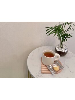 大人女性向けこだわりサロン