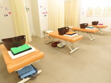 大川カイロプラクティックセンター いけがみ整体院