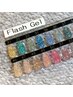 【HAND】【フラッシュネイル】★全員ソフトジェルオフ無料★