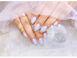 ガラスフレンチ