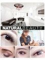 ナチュラル ビューティー サロン 京都四条烏丸店(Natural Beauty Salon)/代表　永津美也子