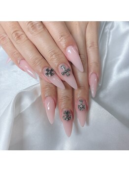 レッドネイル(Redネイル)/