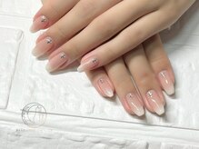 ニケ/ベイビーブーマー