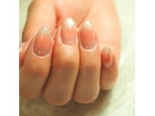 ネイルシード(NAIL SEED)